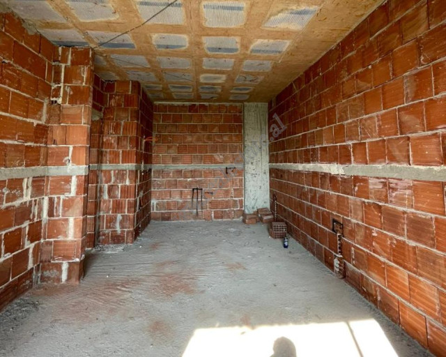 One bedroom apartment for sale on New Boulevard at San Paolo Residence, Tirana.
It is located on th